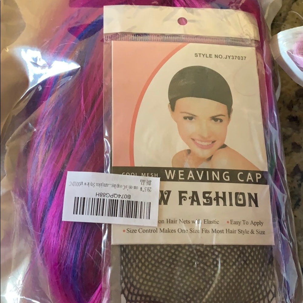 Women’s wig